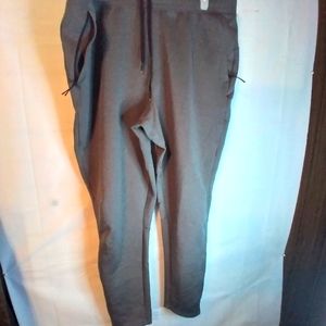 All in one joggers 40 inches long